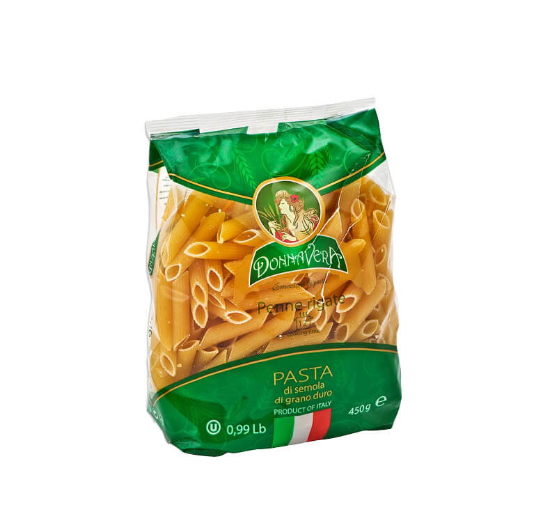 penne
